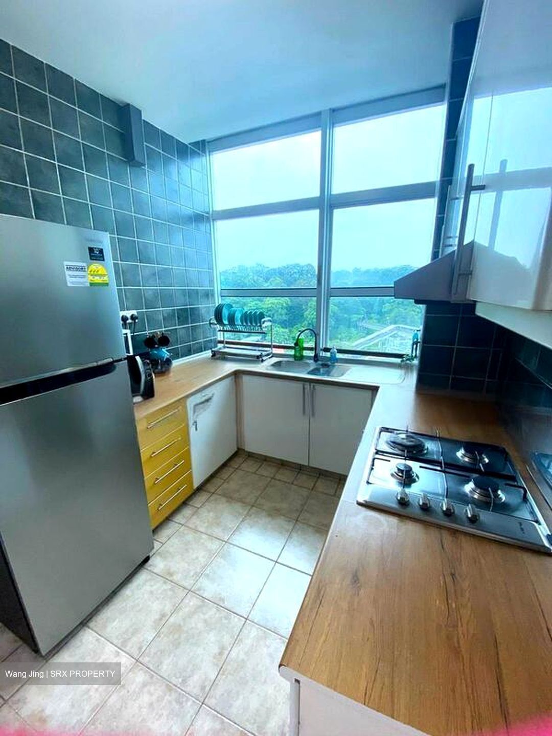 UOB Centre (D21), Apartment #510792661
